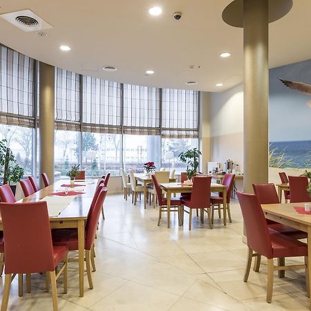 Willa Wiosenna Hotel โอชารูฟ มาโซเวียตสกี ภายนอก รูปภาพ